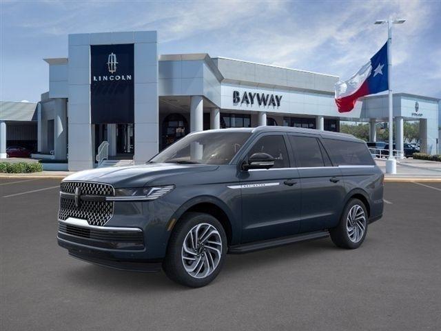 Lincoln Navigator L Premiere 2026