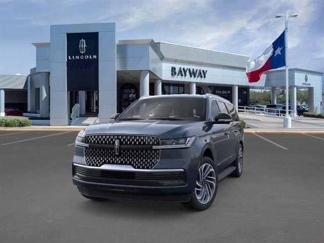 Lincoln Navigator L Premiere 2026