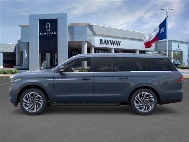 Lincoln Navigator L Premiere 2026