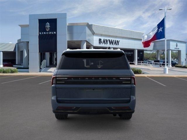 Lincoln Navigator L Premiere 2026