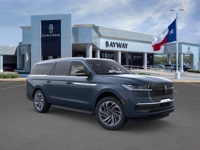 Lincoln Navigator L Premiere 2026