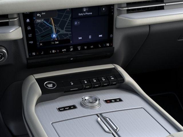 Lincoln Navigator L Premiere 2026