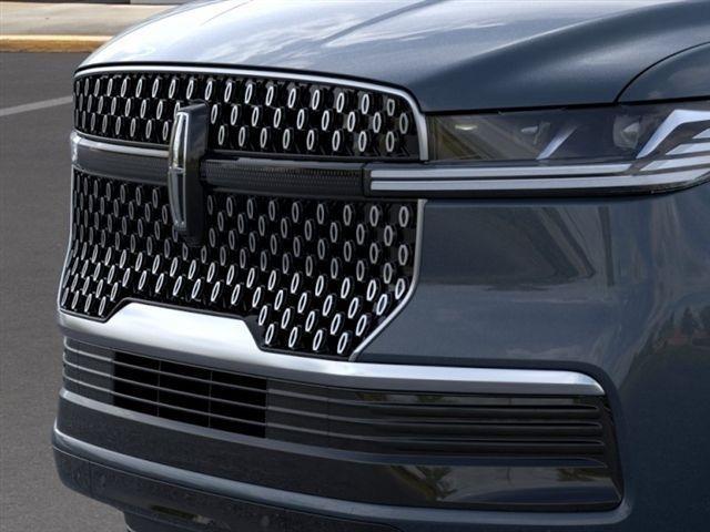 Lincoln Navigator L Premiere 2026