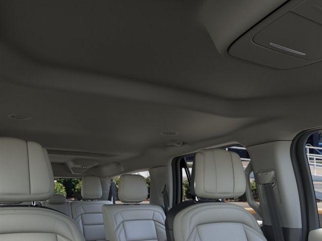 Lincoln Navigator L Premiere 2026