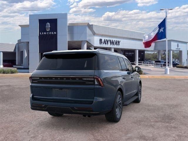 Lincoln Navigator L Premiere 2026