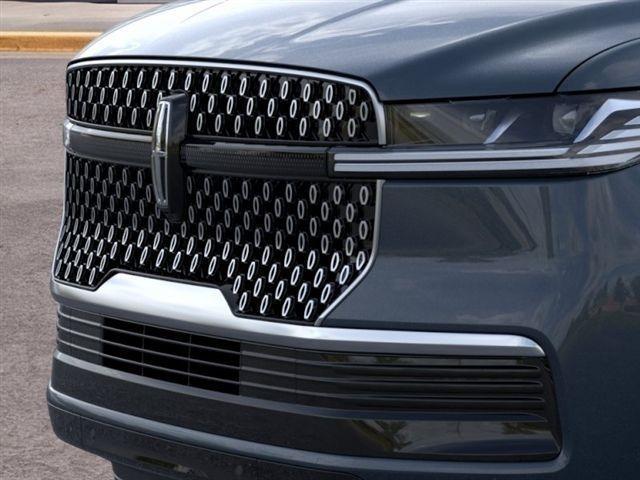 Lincoln Navigator L Premiere 2026