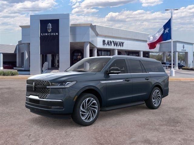 Lincoln Navigator L Premiere 2026
