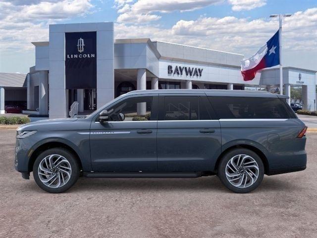 Lincoln Navigator L Premiere 2026