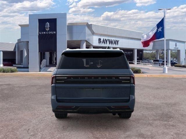 Lincoln Navigator L Premiere 2026