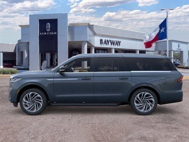 Lincoln Navigator L Premiere 2026