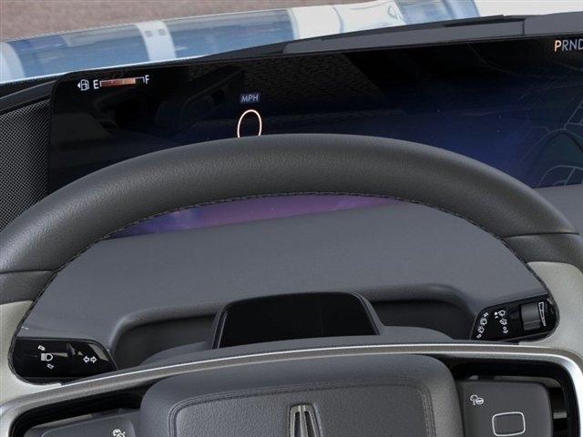 Lincoln Navigator L Premiere 2026