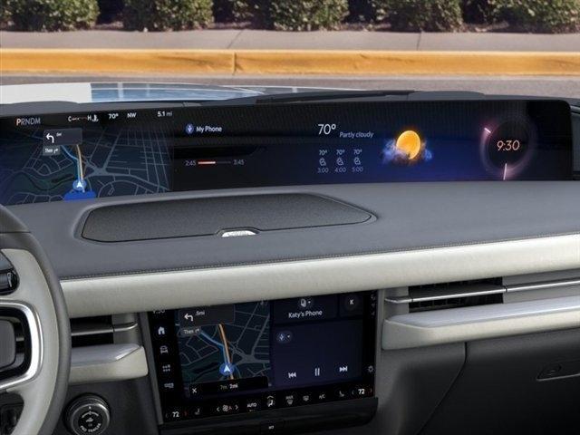 Lincoln Navigator L Premiere 2026