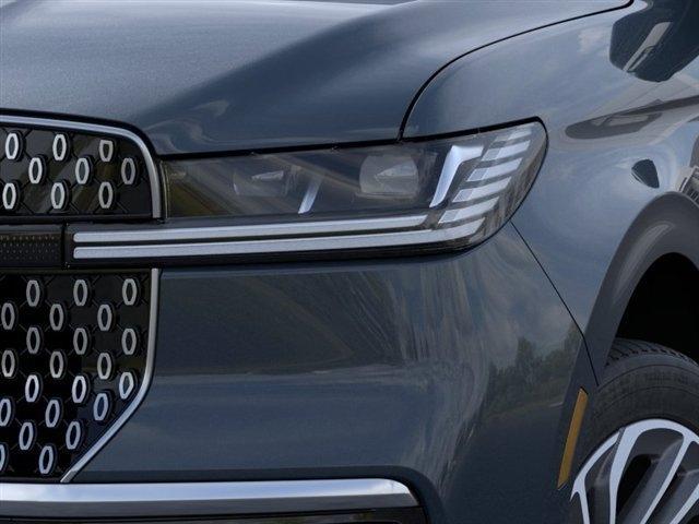 Lincoln Navigator L Premiere 2026