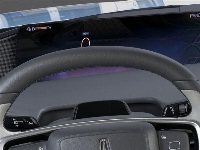 Lincoln Navigator L Reserve 2026