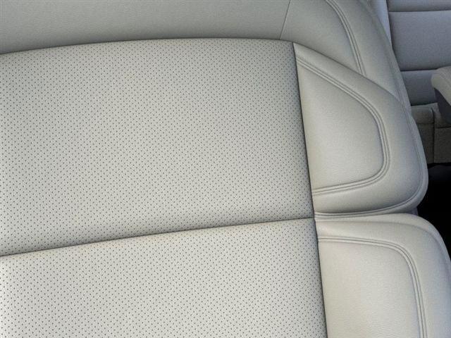 Lincoln Navigator L Reserve 2026