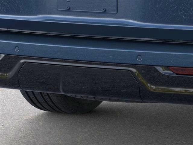 Lincoln Navigator L Reserve 2026