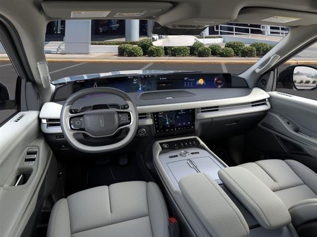 Lincoln Navigator L Reserve 2026