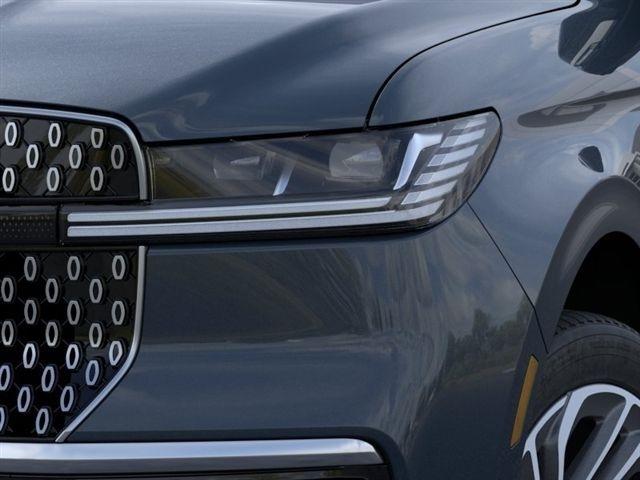 Lincoln Navigator L Reserve 2026