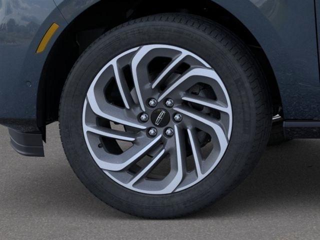 Lincoln Navigator L Reserve 2026