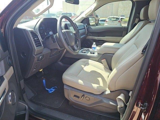 Ford Expedition XLT 2020