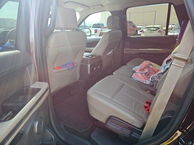 Ford Expedition XLT 2020