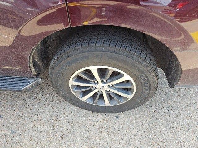 Ford Expedition XLT 2020