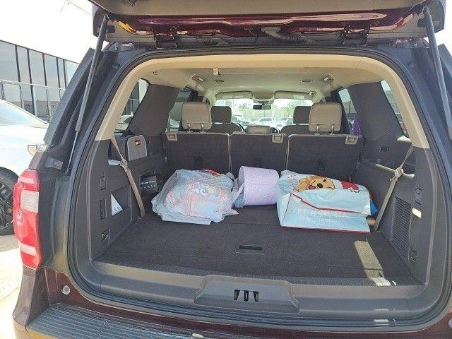 Ford Expedition XLT 2020