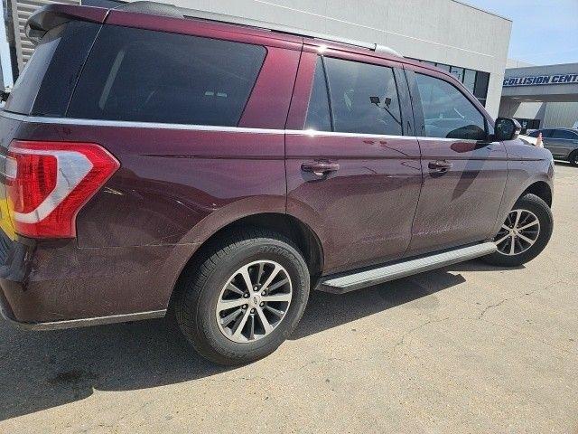 Ford Expedition XLT 2020