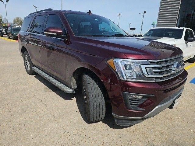 Ford Expedition XLT 2020
