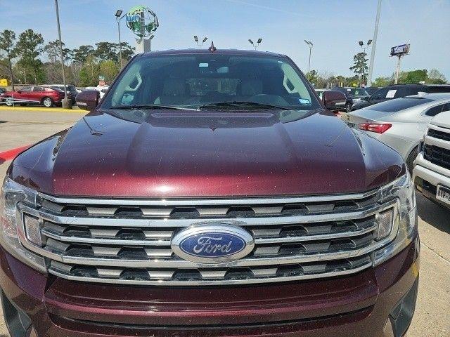 Ford Expedition XLT 2020