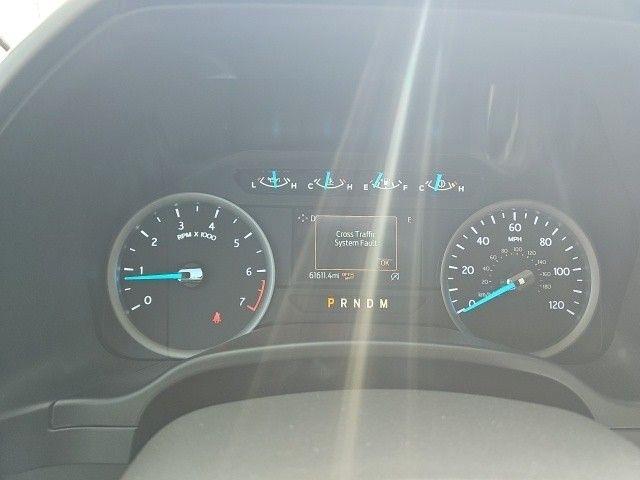 Ford Expedition XLT 2020