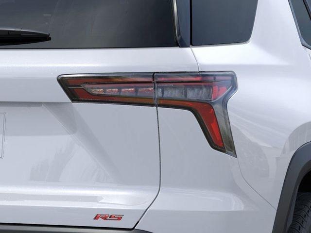 Chevrolet Equinox RS 2WD 2026