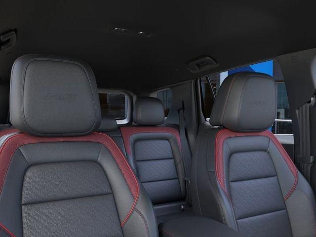 Chevrolet Equinox RS 2WD 2026