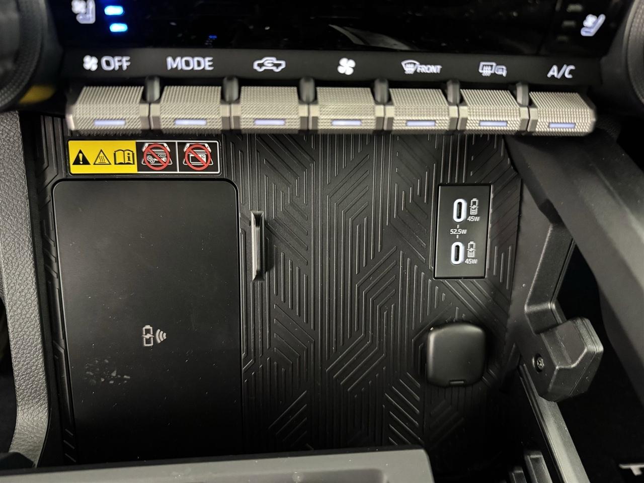 Toyota Tacoma TRD Sport Double Cab 4WD 2026