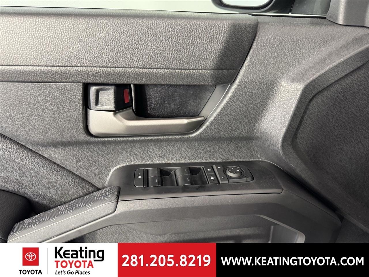 Toyota Tacoma TRD Sport Double Cab 4WD 2026