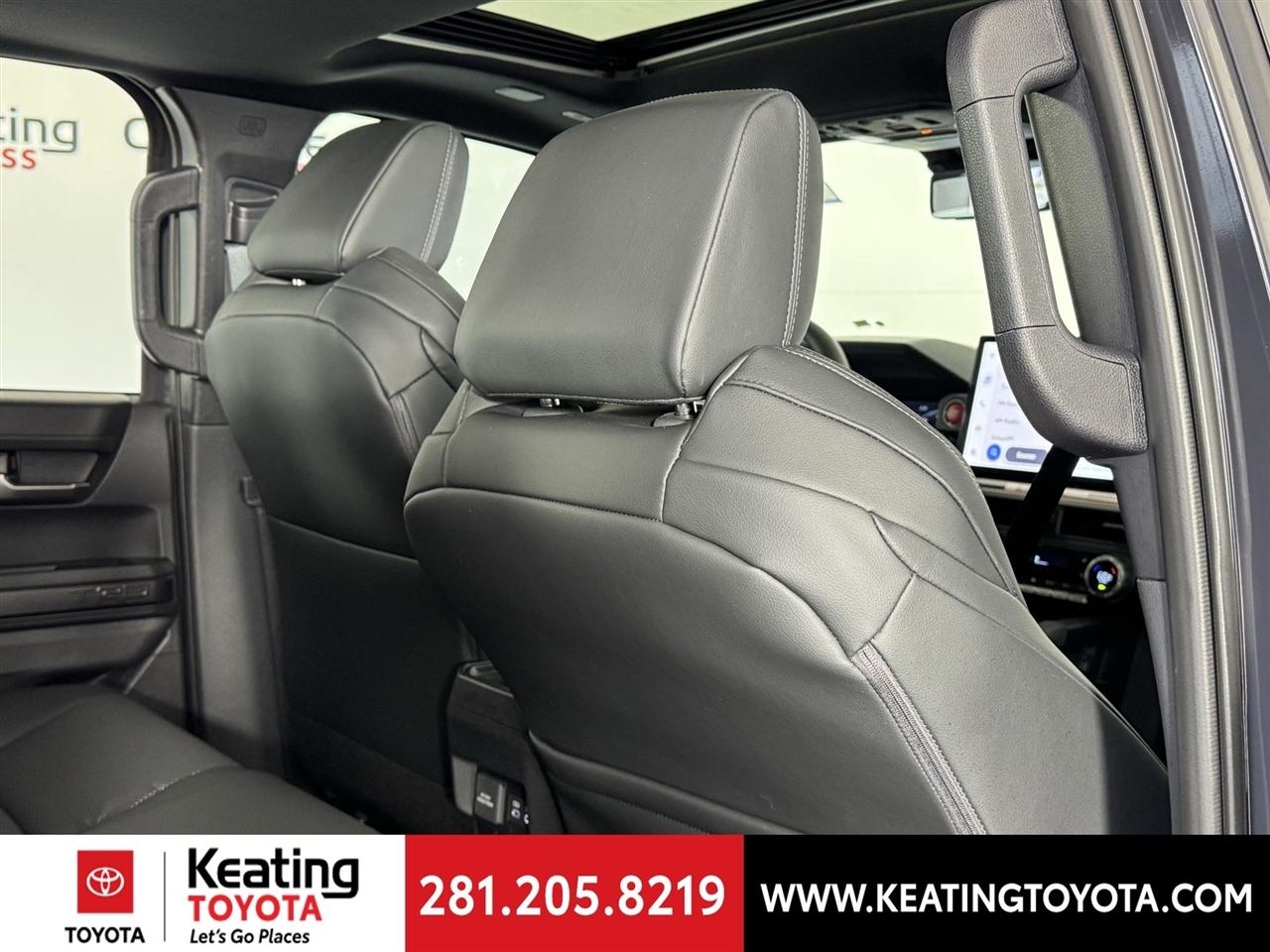 Toyota Tacoma TRD Sport Double Cab 4WD 2026