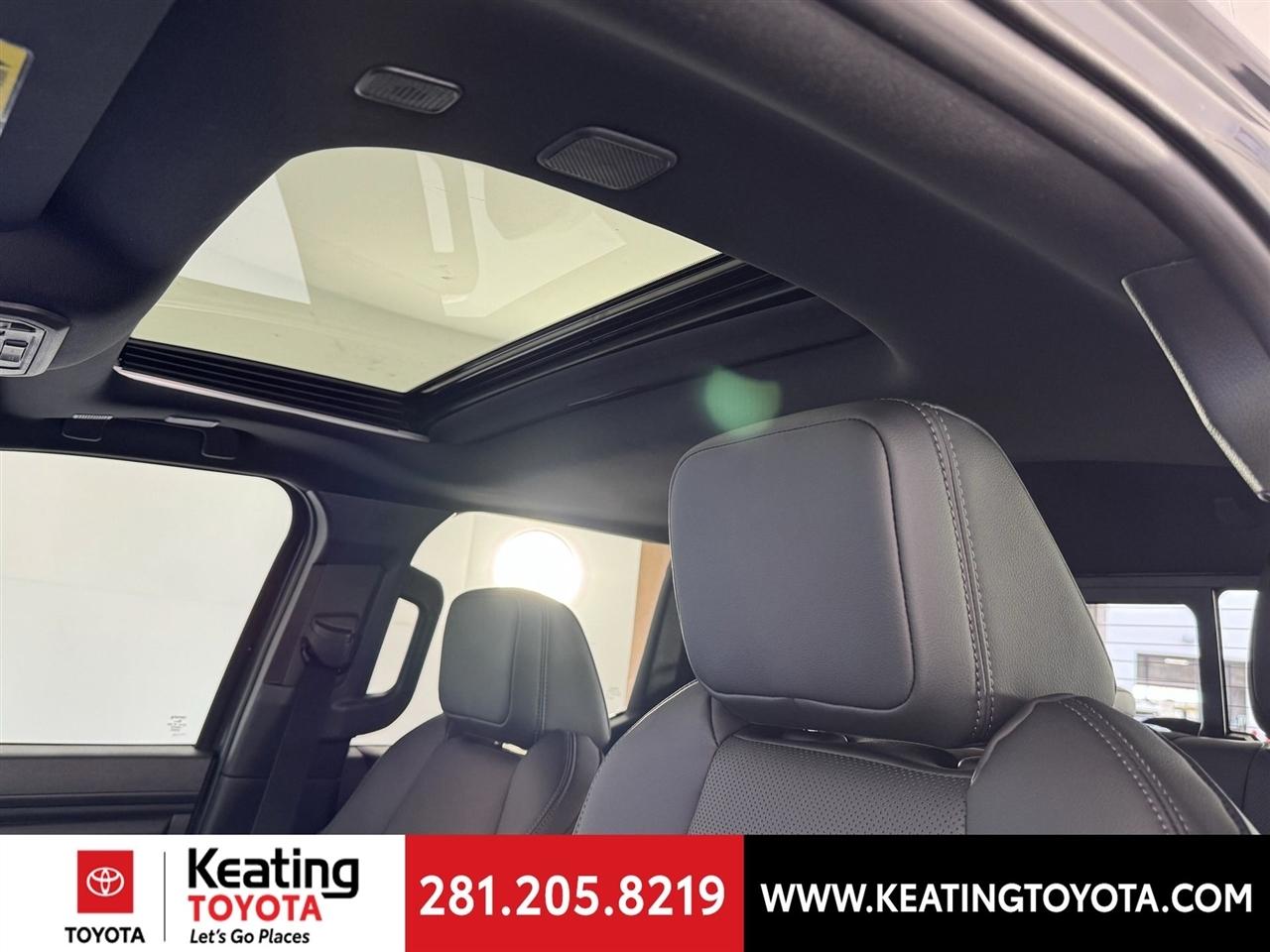 Toyota Tacoma TRD Sport Double Cab 4WD 2026