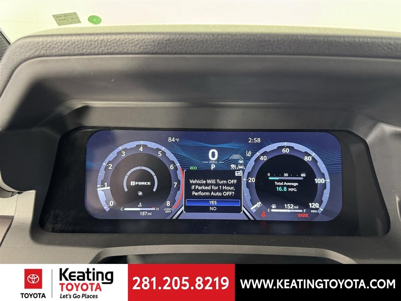 Toyota Tacoma TRD Sport Double Cab 4WD 2026