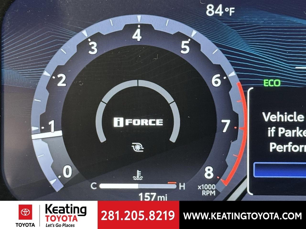 Toyota Tacoma TRD Sport Double Cab 4WD 2026