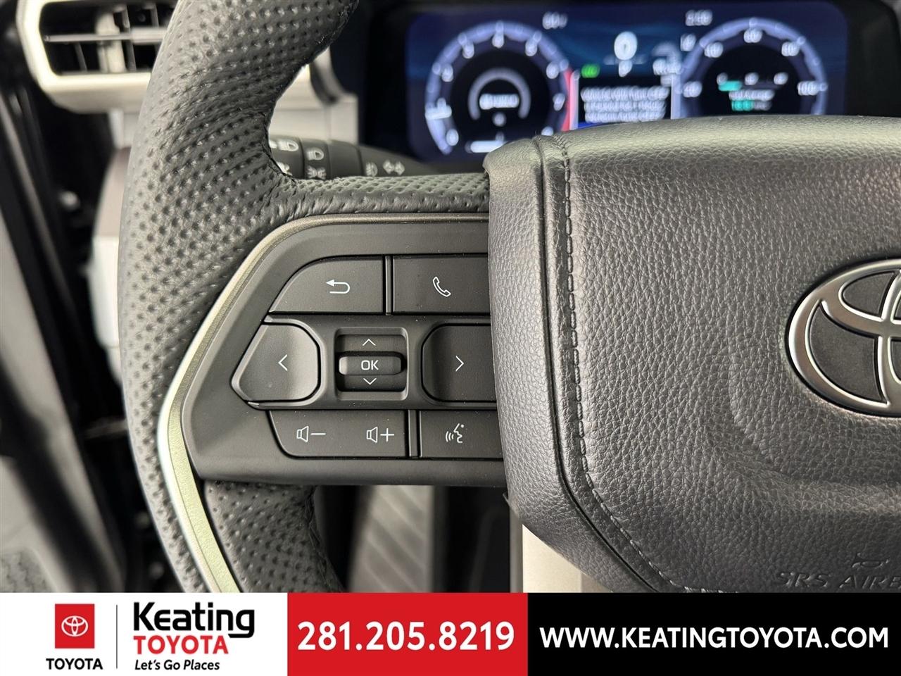 Toyota Tacoma TRD Sport Double Cab 4WD 2026