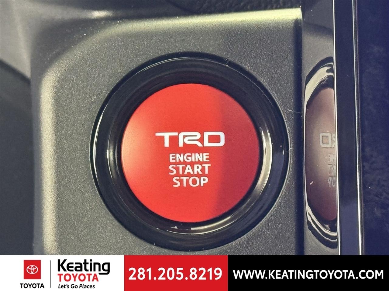 Toyota Tacoma TRD Sport Double Cab 4WD 2026