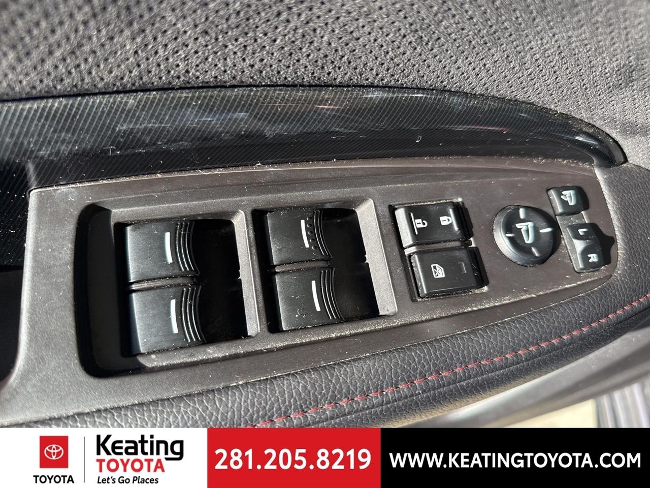 Acura MDX SH-AWD A-Spec 9-Spd AT 2020