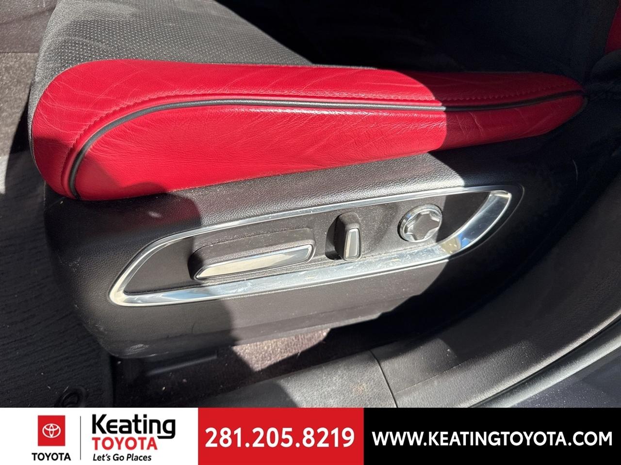 Acura MDX SH-AWD A-Spec 9-Spd AT 2020