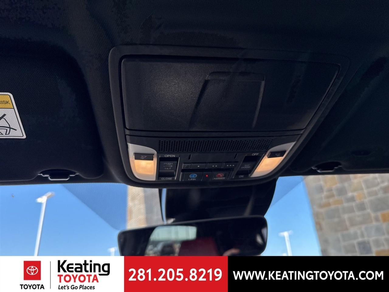 Acura MDX SH-AWD A-Spec 9-Spd AT 2020