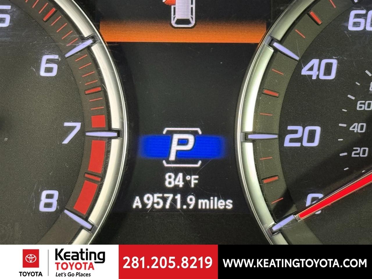 Acura MDX SH-AWD A-Spec 9-Spd AT 2020