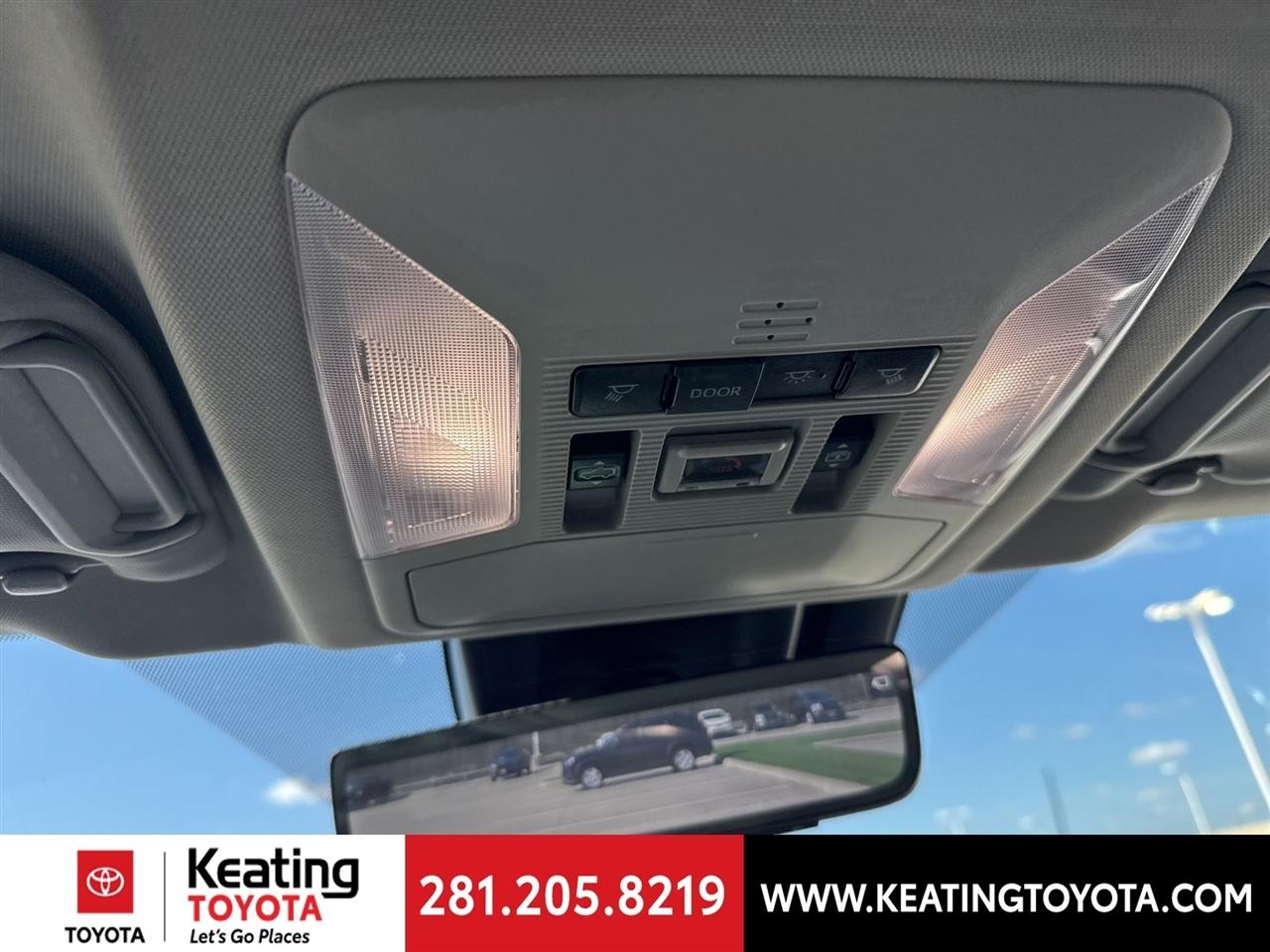 Toyota RAV4 Hybrid Limited 2024