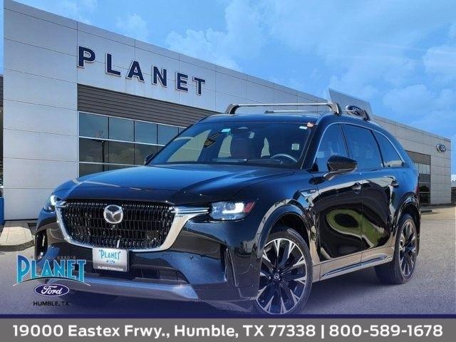 2025 Mazda CX-90 Premium Plus