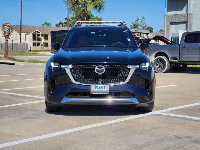 Mazda CX-90 Premium Plus 2025