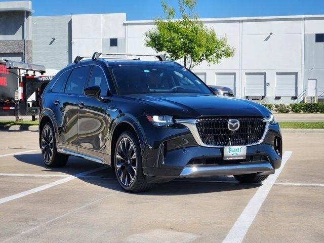 Mazda CX-90 Premium Plus 2025