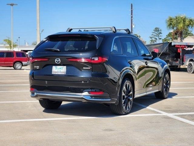 Mazda CX-90 Premium Plus 2025